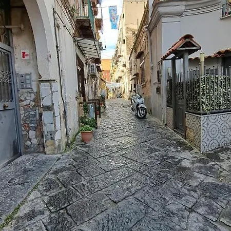 Holiday home O' Vascetiello Naples