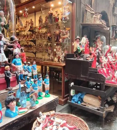 O' Vascetiello Naples