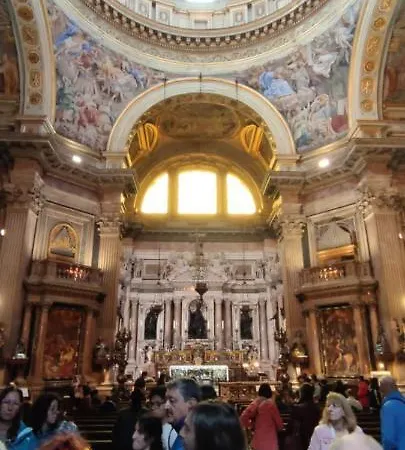 O' Vascetiello Dom wakacyjny